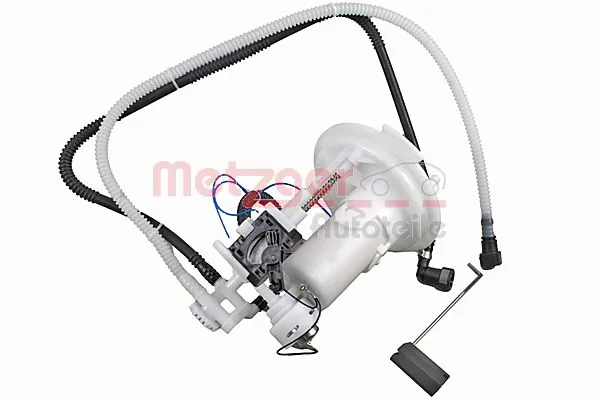 METZGER AUTOTEILE 2250357 Fuel Feed Unit