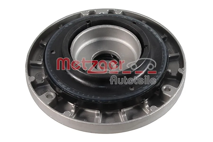 Suspension Strut Support Mount 6490373