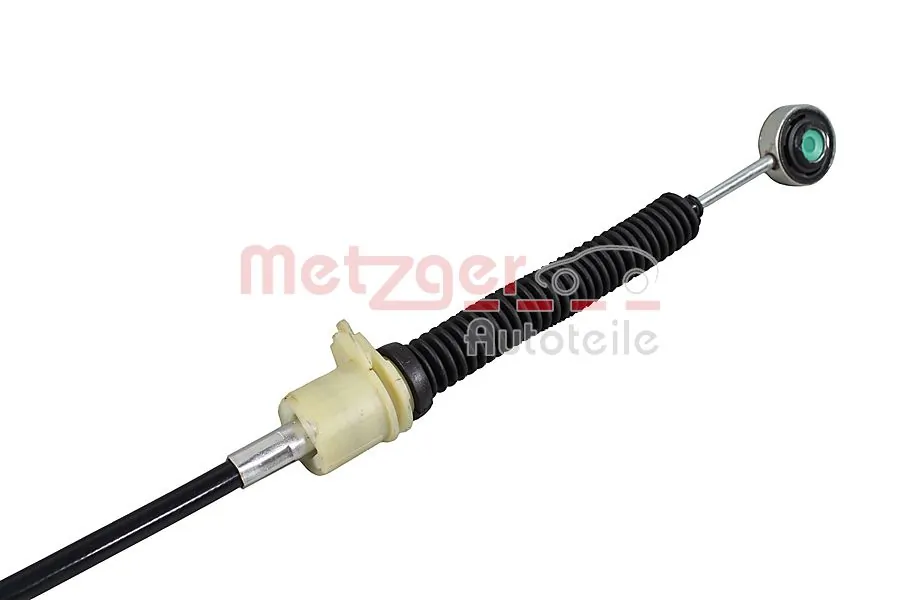 METZGER AUTOTEILE 3150361 Cable Pull, manual transmission
