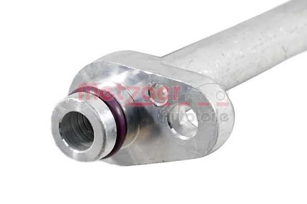 High Pressure Line, air conditioning 2360143