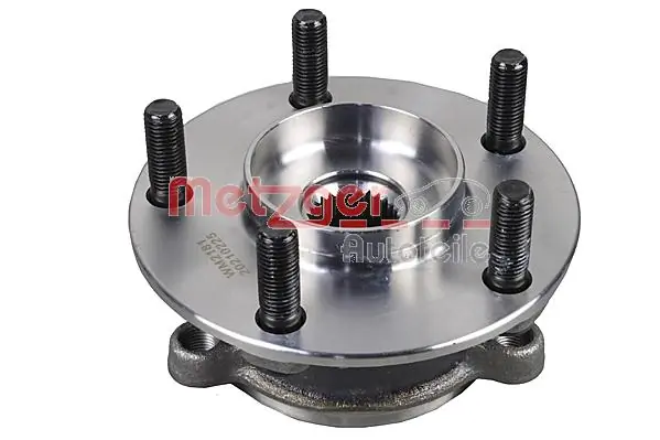 Wheel Bearing Kit WM 2181