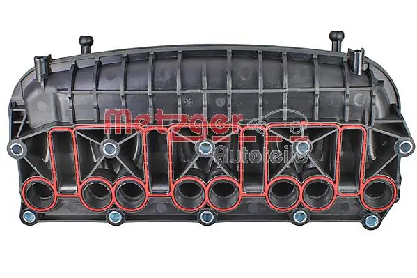METZGER AUTOTEILE 2100086 Intake Manifold Module