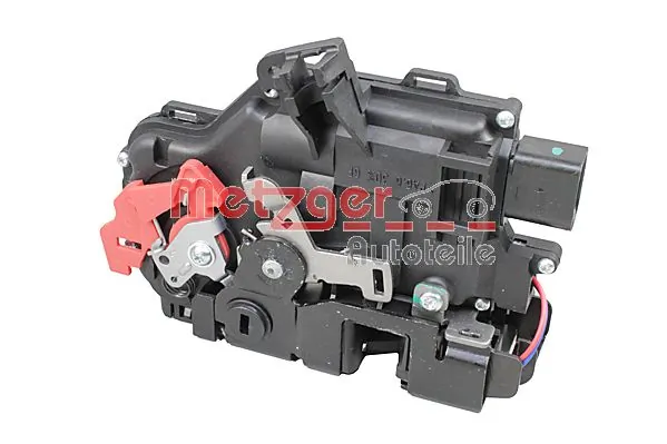 METZGER AUTOTEILE 2314253 Door Lock