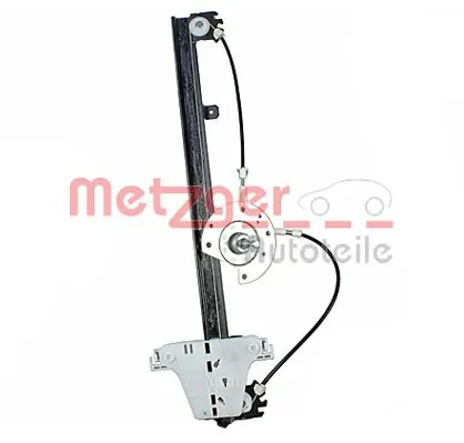 Window Regulator 2160400