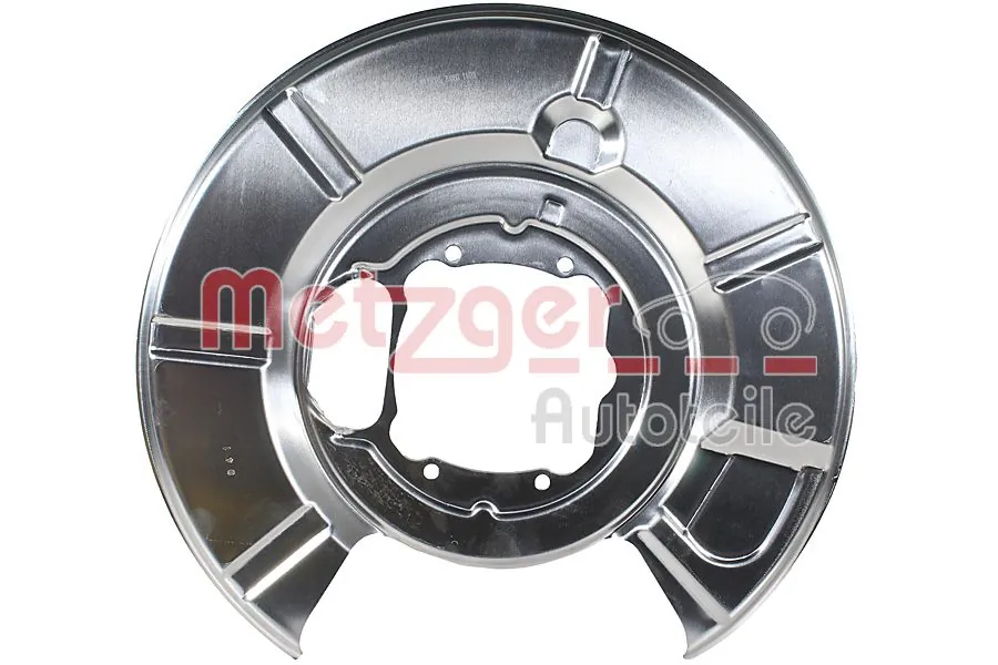 Splash Guard, brake disc 6115025
