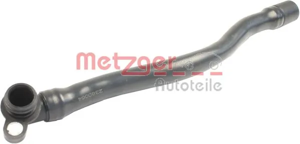 METZGER AUTOTEILE 2380064 Hose, crankcase ventilation