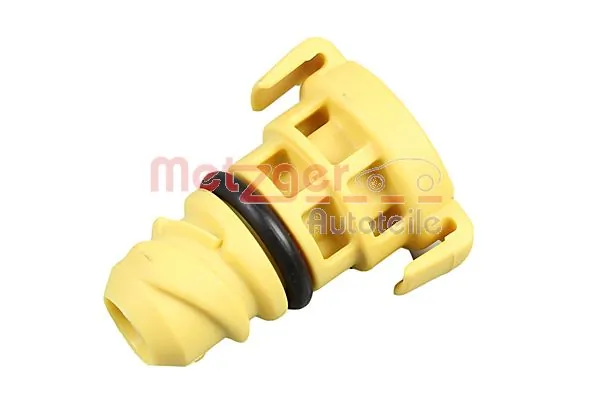 Screw Plug, oil sump 8030047