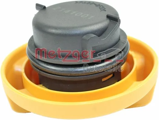 Sealing Cap, oil filler neck 2141001