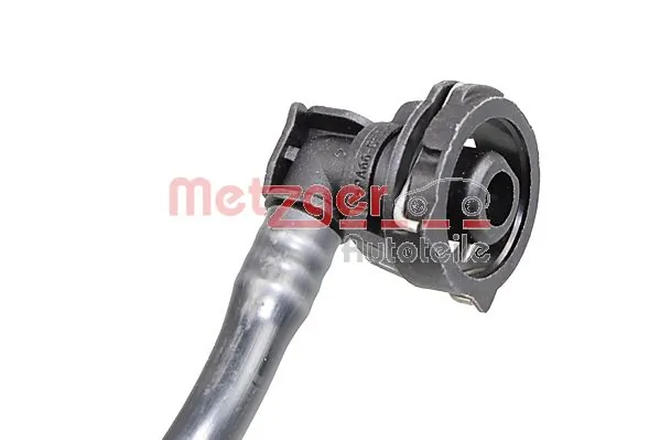 Coolant Pipe 4010359