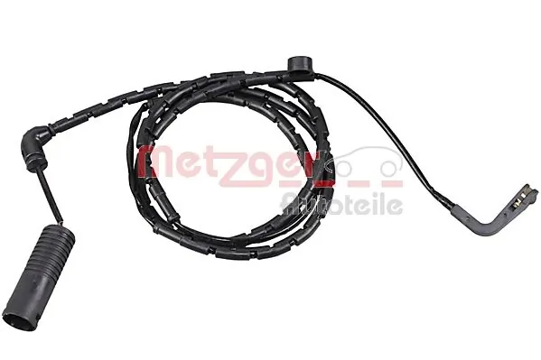 Warning Contact, brake pad wear 1190231