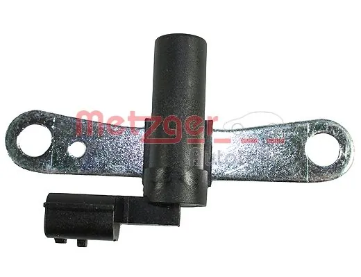 Sensor, crankshaft pulse 0902276
