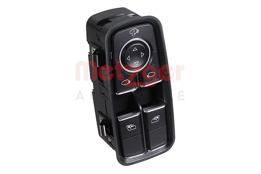 Switch, window regulator 09161183