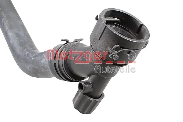 METZGER AUTOTEILE 2421248 Radiator Hose