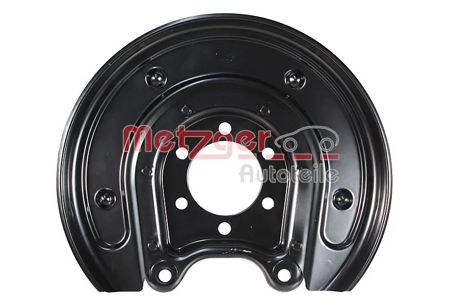 Splash Guard, brake disc 6115510