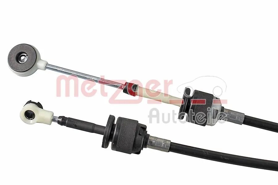 METZGER AUTOTEILE 3150350 Cable Pull, manual transmission