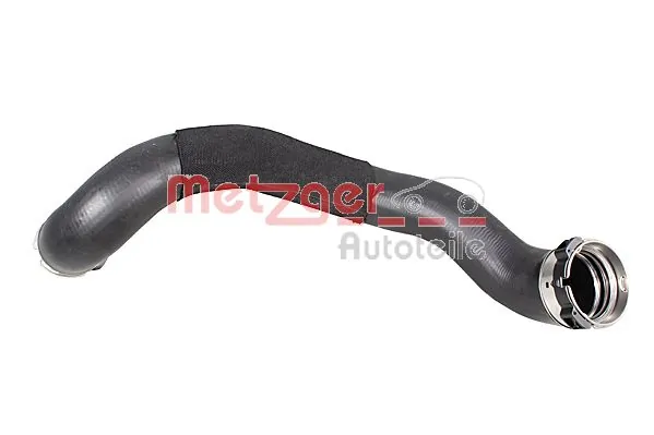 METZGER AUTOTEILE 2401040 Charge Air Hose