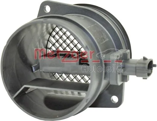 METZGER AUTOTEILE 0890359 Mass Air Flow Sensor