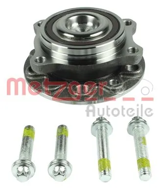Wheel Bearing Kit WM 6584