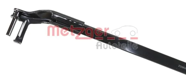 Wiper Arm, window cleaning GREENPARTS 2190456