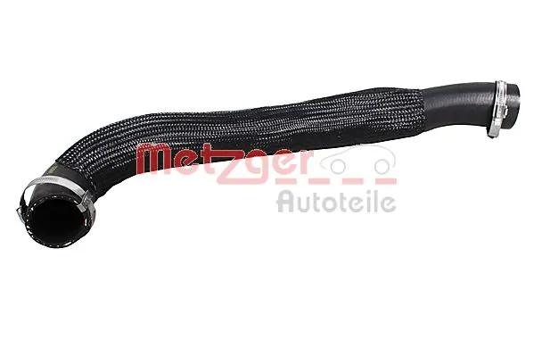 Charge Air Hose 2401016