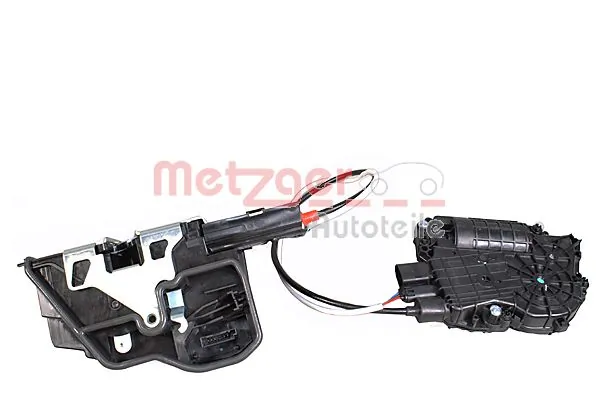 METZGER AUTOTEILE 2314406 Door Lock