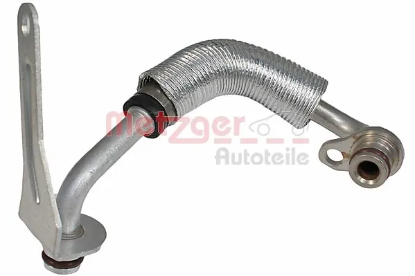 Coolant Pipe GREENPARTS 4010381