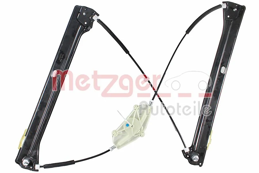 METZGER AUTOTEILE 2160782 Window Regulator