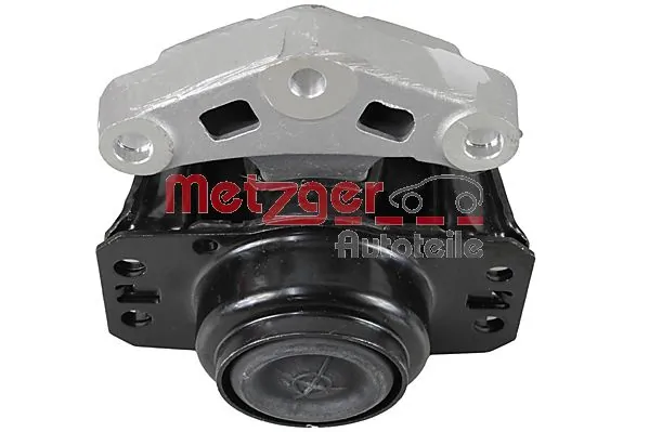 METZGER AUTOTEILE 8053879 Mounting, engine