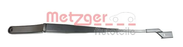 METZGER AUTOTEILE 2190447 Wiper Arm, window cleaning
