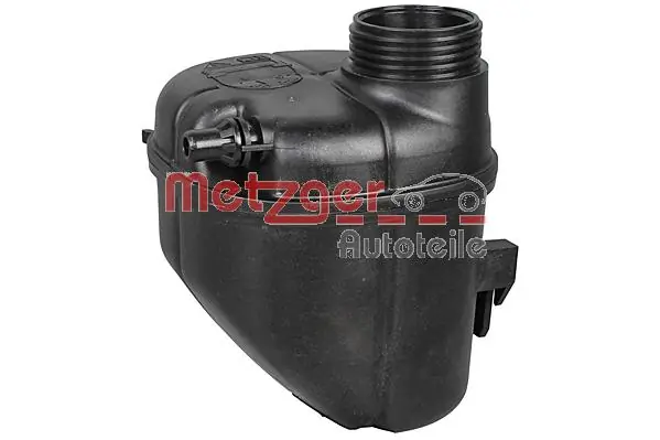 Expansion Tank, coolant GREENPARTS 2141027