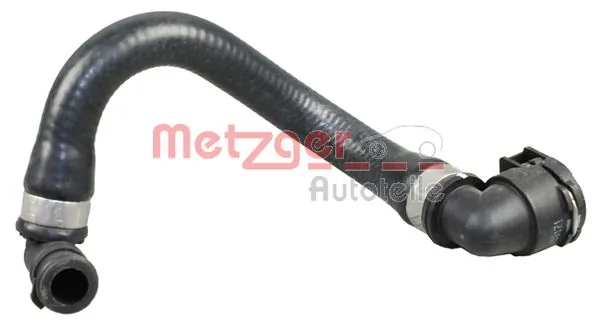 METZGER AUTOTEILE 2420779 Radiator Hose