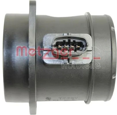 METZGER AUTOTEILE 0890383 Mass Air Flow Sensor