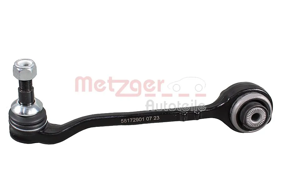 METZGER AUTOTEILE 58172901 Control/Trailing Arm, wheel suspension