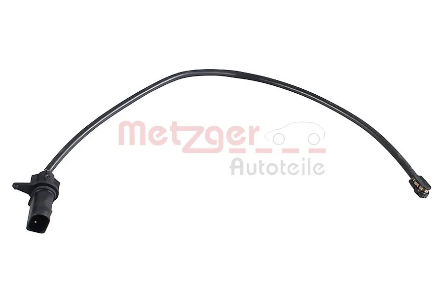 METZGER AUTOTEILE 1190400 Warning Contact, brake pad wear
