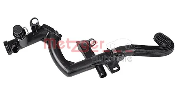 Coolant Pipe 2420710