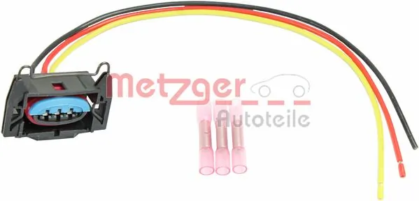 Cable Repair Set, ignition coil 2324022