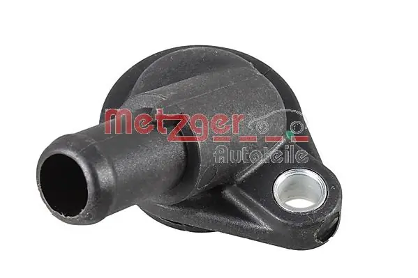 Coolant Flange 4010090