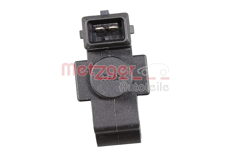 METZGER AUTOTEILE 0892985 Valve, secondary air intake suction