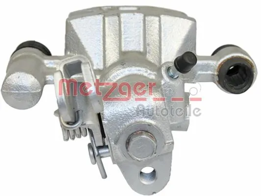 METZGER AUTOTEILE 6250901 Brake Caliper