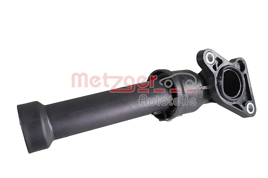 METZGER AUTOTEILE 4010606 Coolant Flange