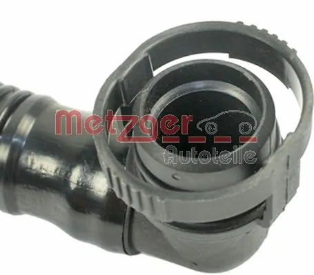 Hose, crankcase ventilation 2380069