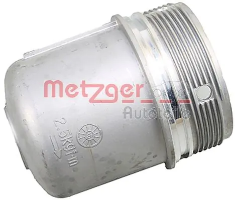 Cap, oil filter housing 2370075