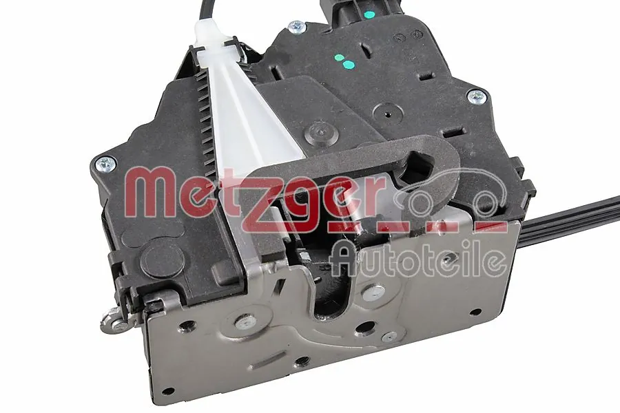 METZGER AUTOTEILE 2314502 Door Lock