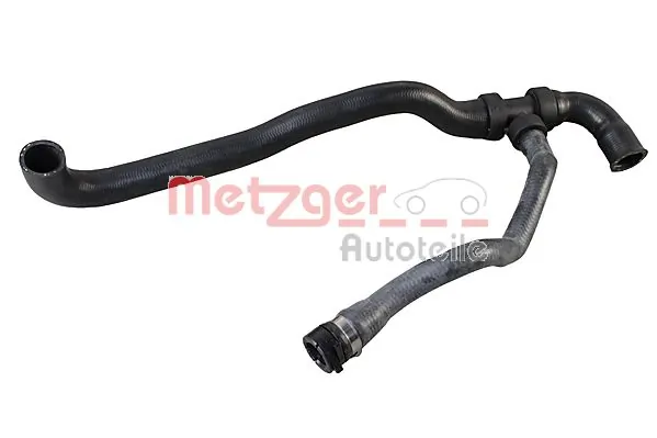METZGER AUTOTEILE 2421270 Radiator Hose