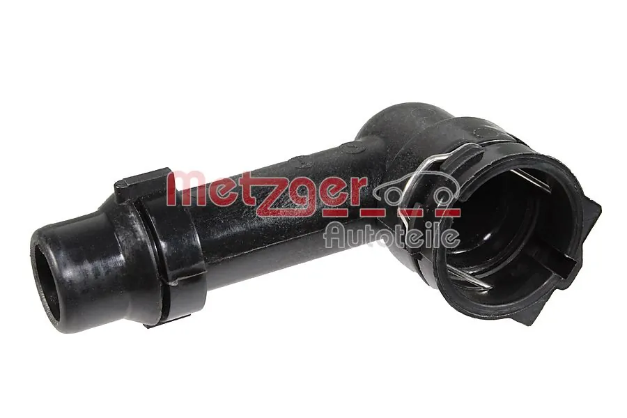 Connection Piece, coolant line GREENPARTS 4010460