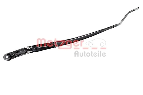 METZGER AUTOTEILE 2190126 Wiper Arm, window cleaning