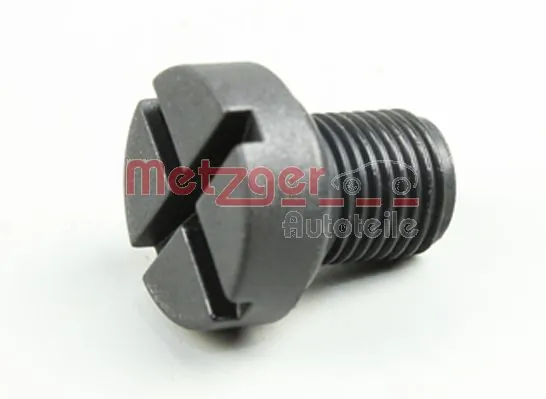 Breather Screw/Valve, radiator OE-part 4010189