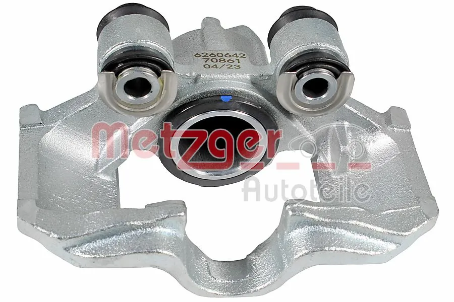 Brake Caliper GREENPARTS 6260642