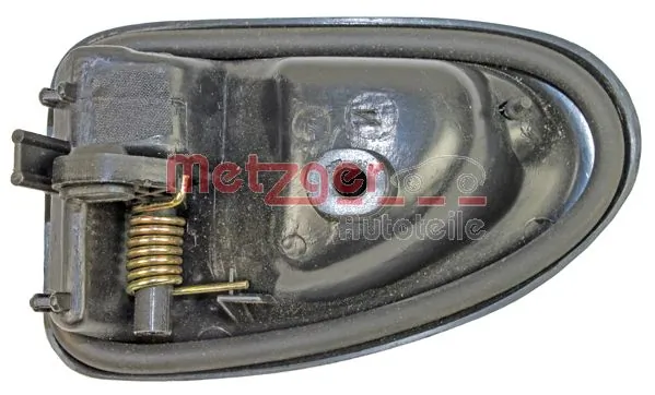Exterior Door Handle 2310512