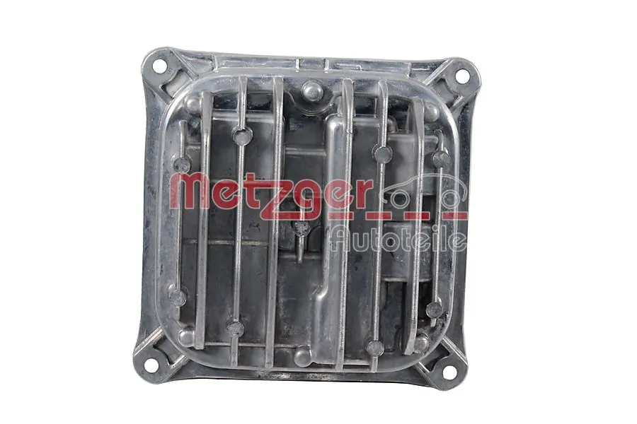 Control Unit, lights GREENPARTS 0896509